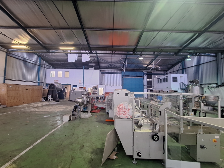 Commercial Property for Sale in Bellville South Western Cape